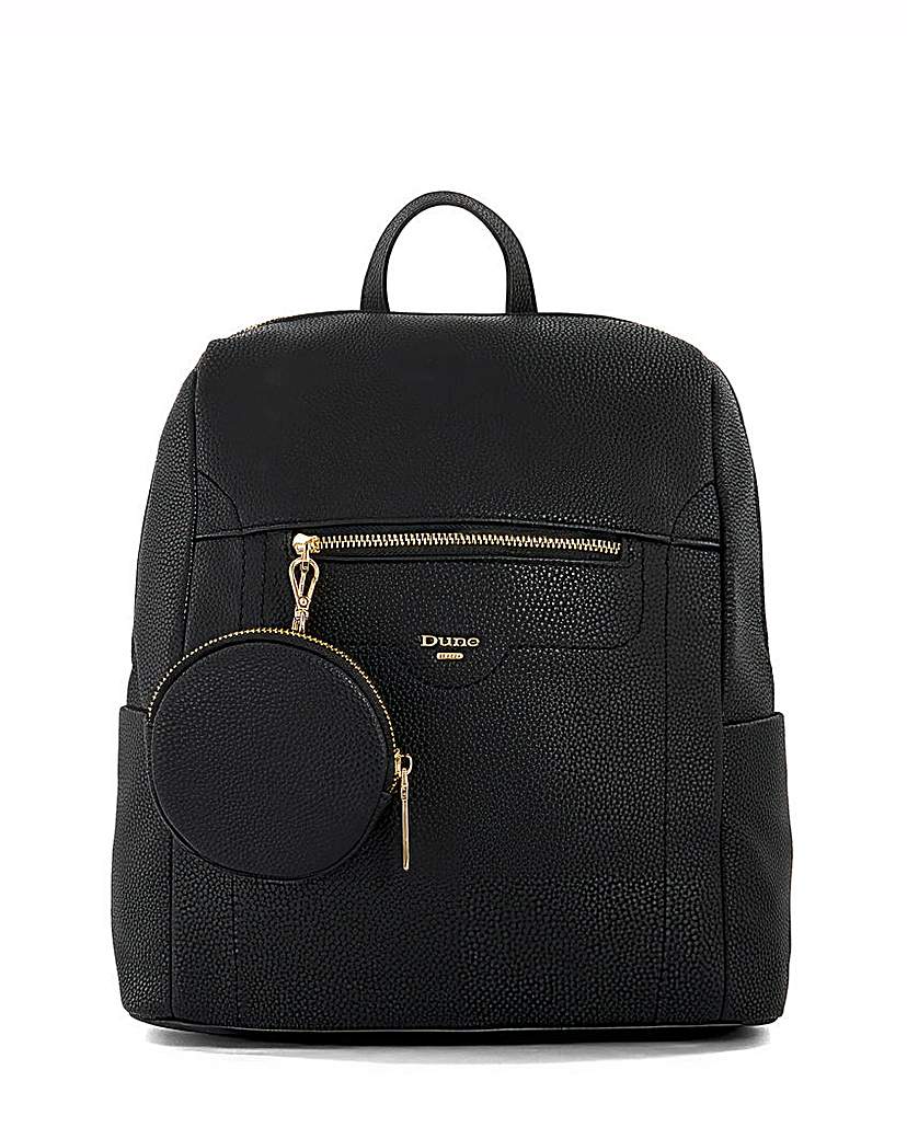 New In - Dune Dashion Backpack