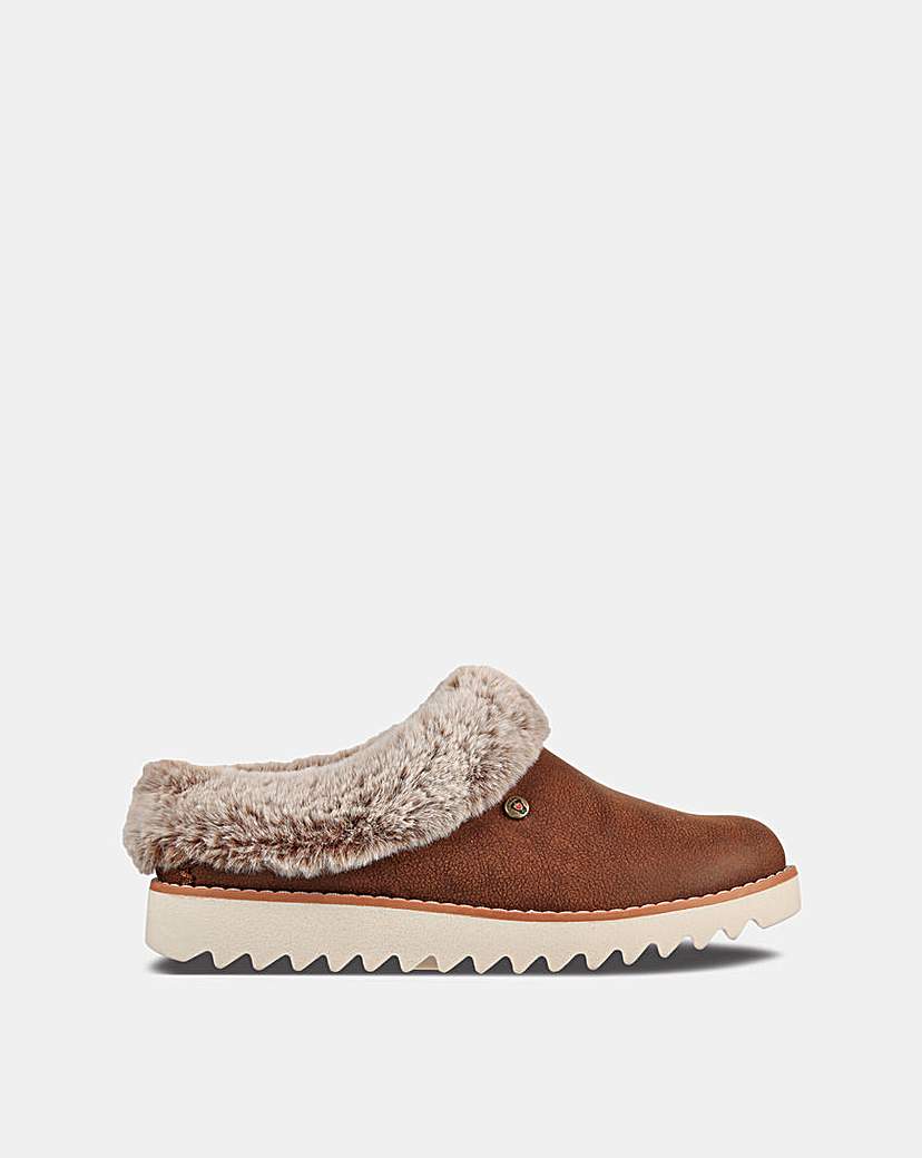 Skechers Bobs Slippers Standard Fit