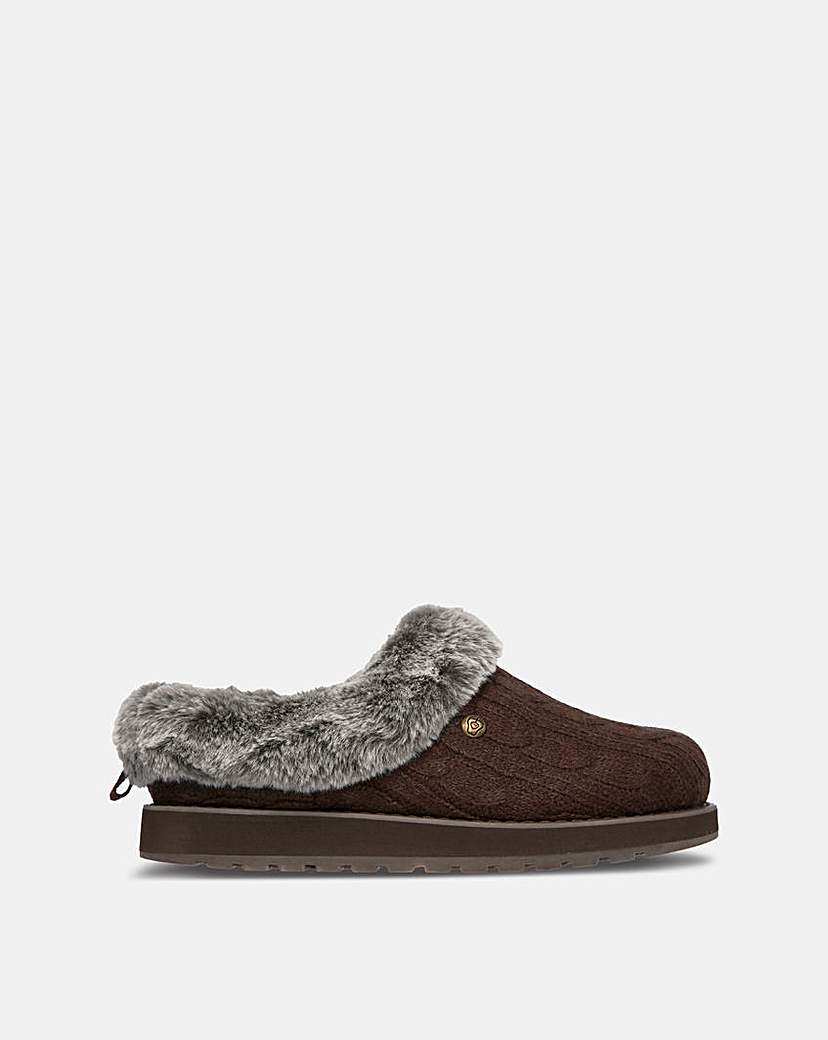 Skechers Bobs Slippers Standard Fit