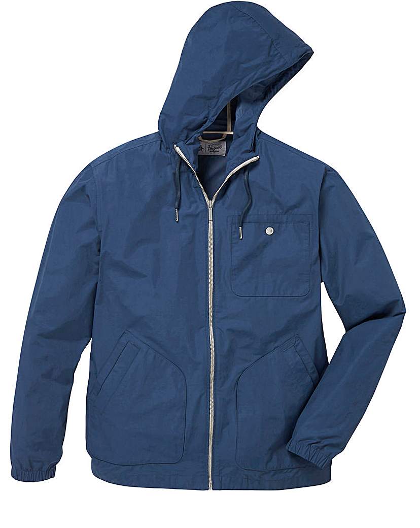 Image of Original Penguin Wax Festival Jacket