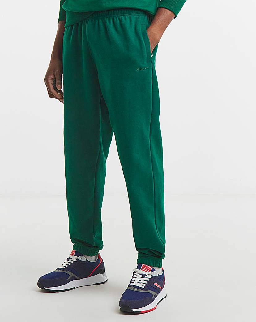 New In - ellesse Pideura Relaxed Fit Jog Pant