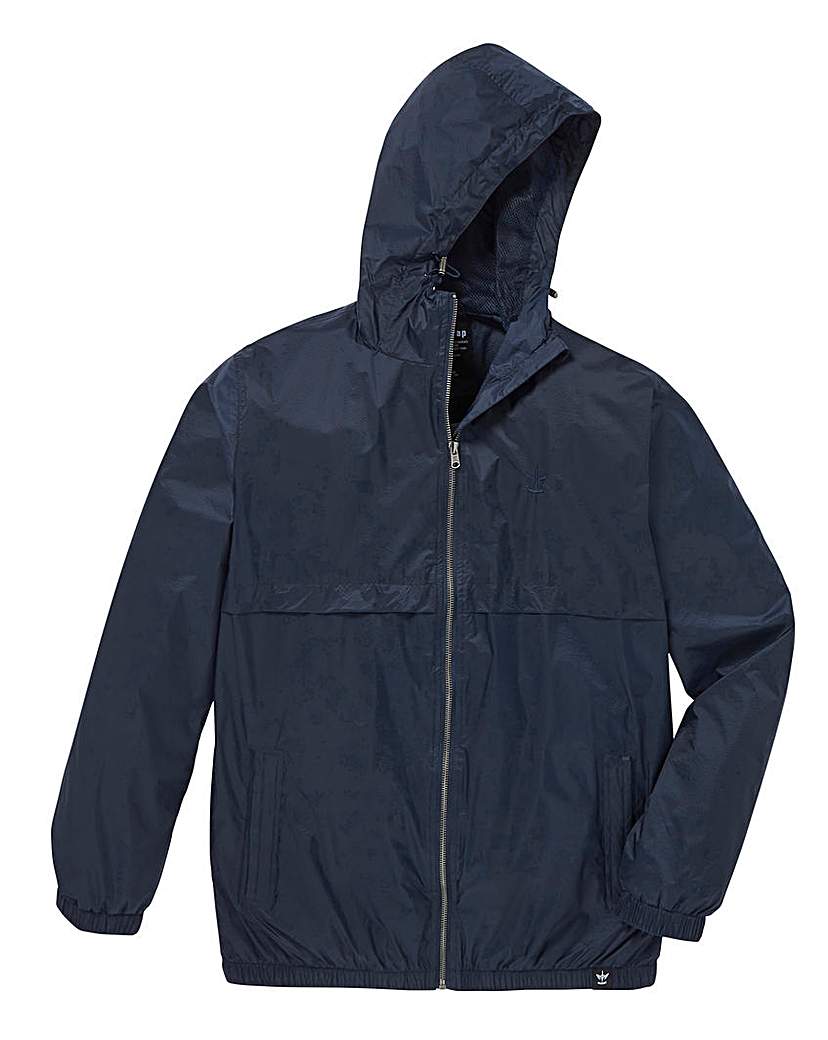 Image of Firetrap Milo Wind Runner Jacket