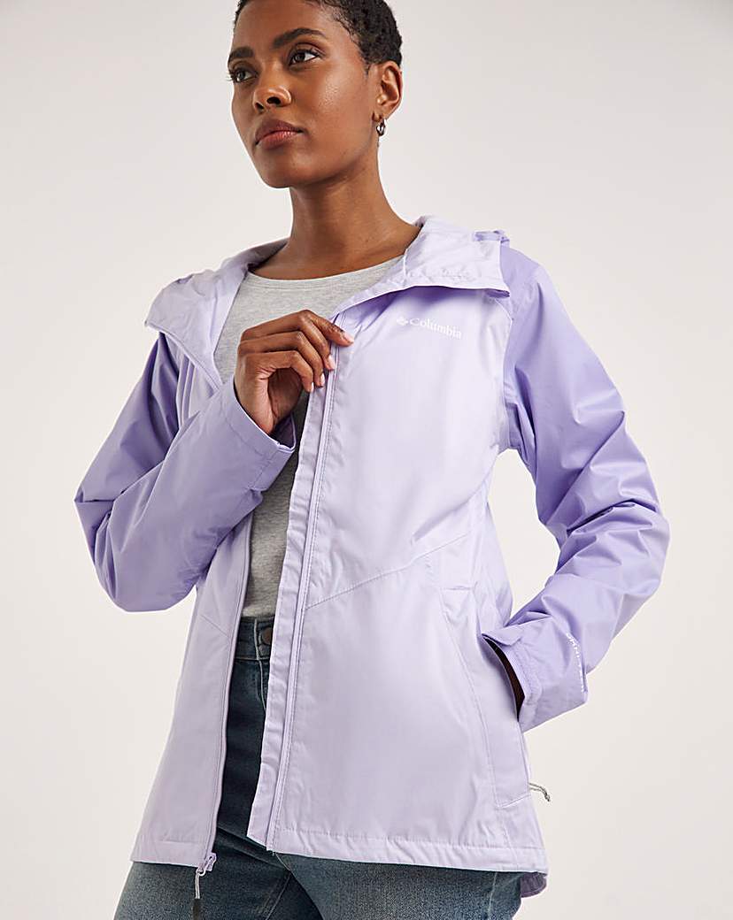 Columbia Inner Limits II Jacket