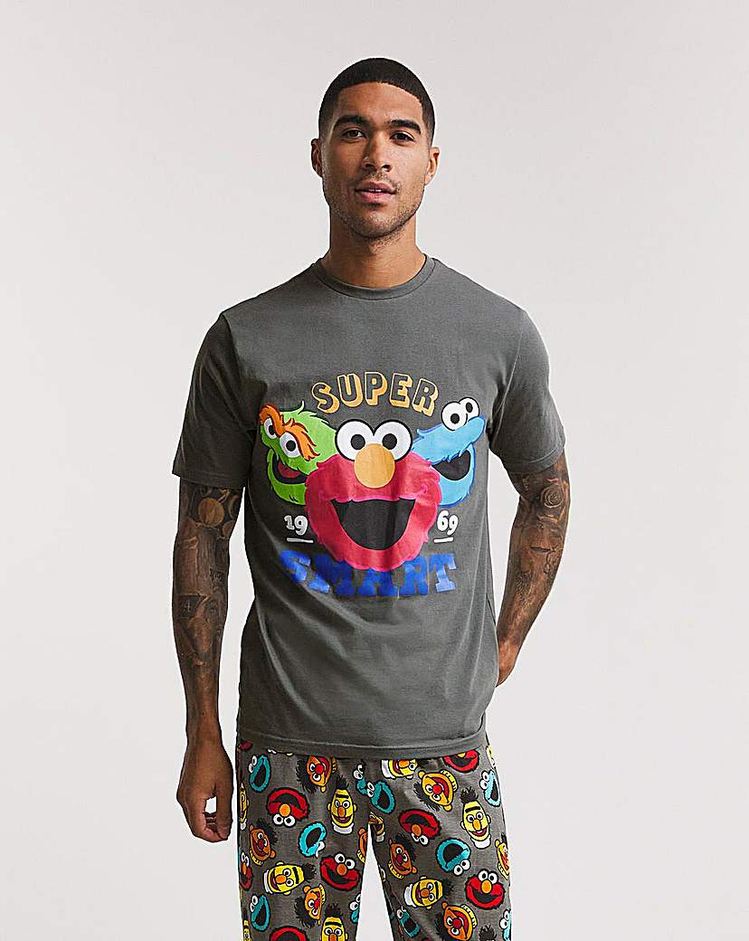 Sesame Squad T-Shirt