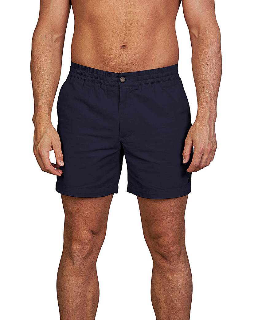 Raging Bull Stretch Chino Shorts