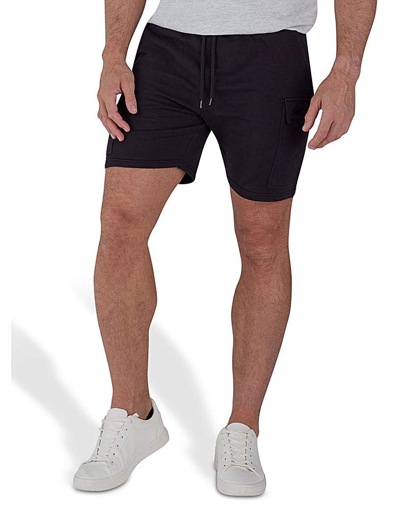 Raging Bull Stretch Cargo Short