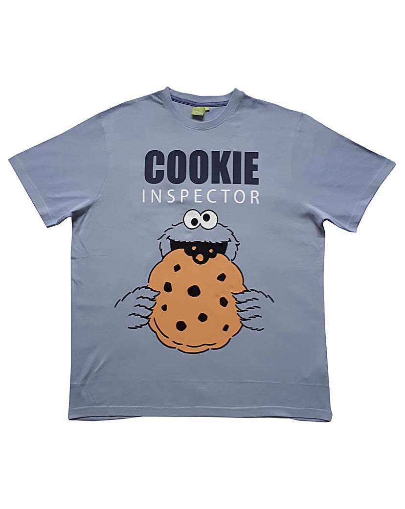 Cookie Monster Tshirt