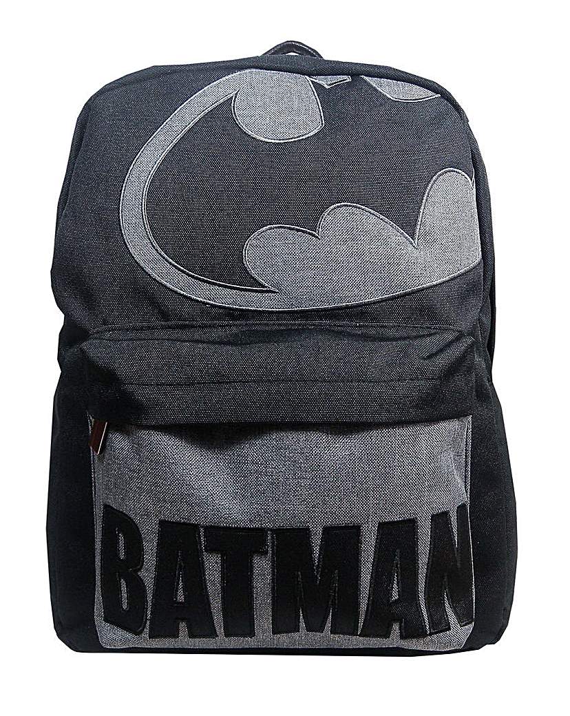 Batman Rucksack