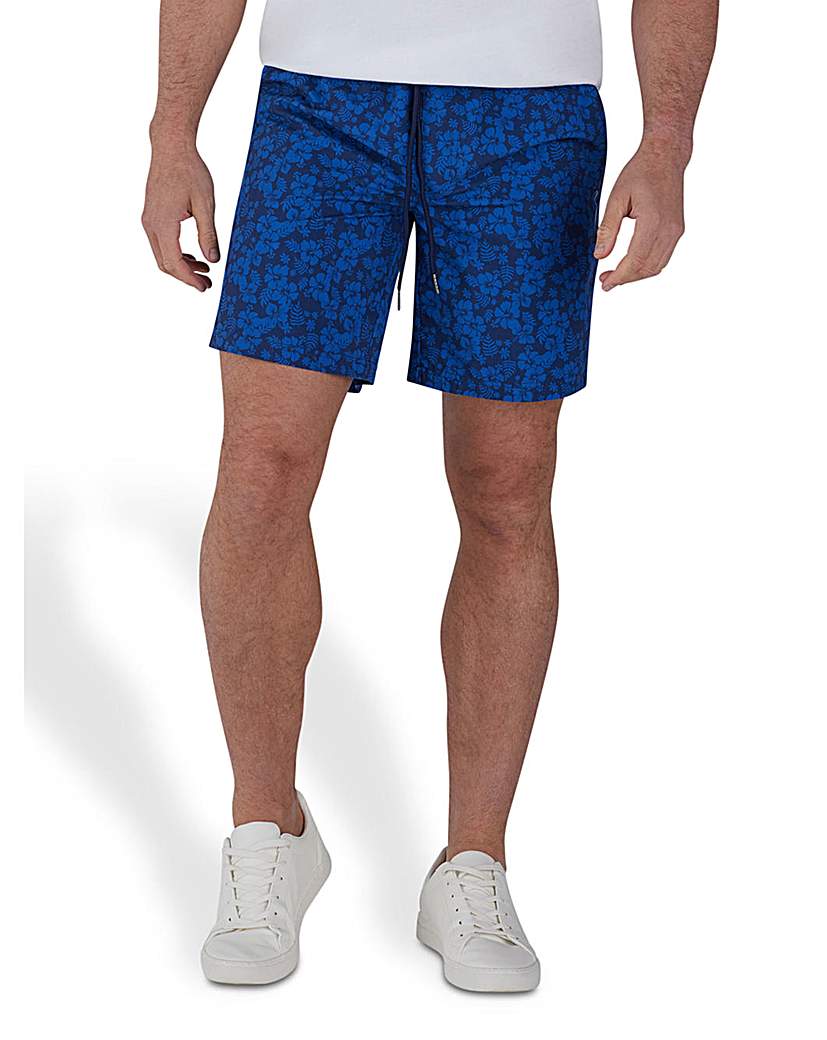 Raging Bull Swim Short
