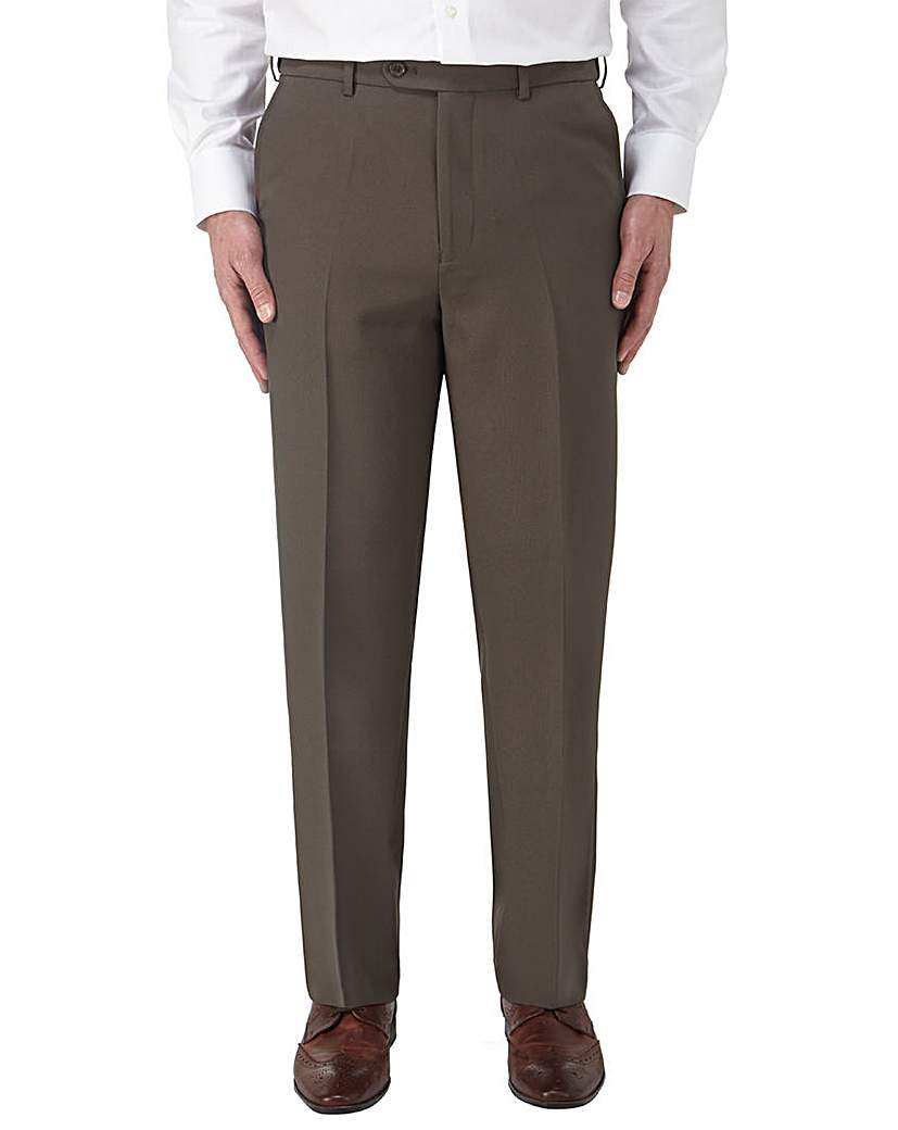 Skopes Brooklyn Trouser Taupe