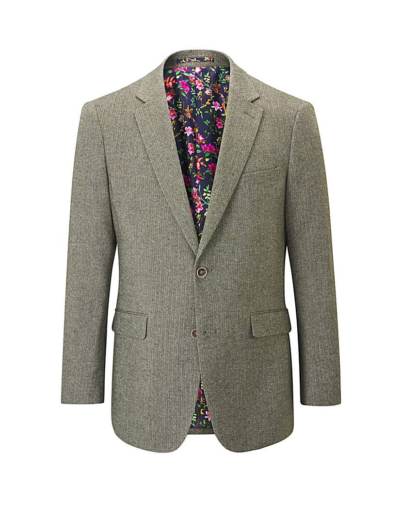 Skopes Jude Suit Jacket Sage
