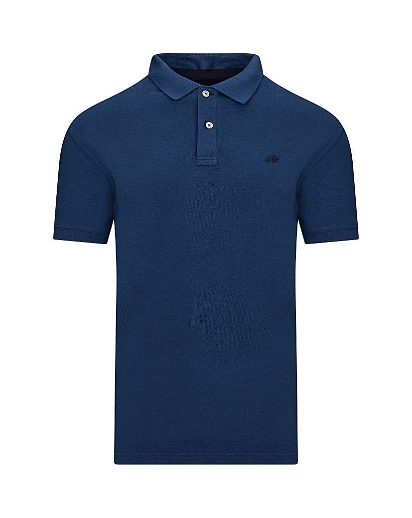 Raging Bull Classic Organic Polo