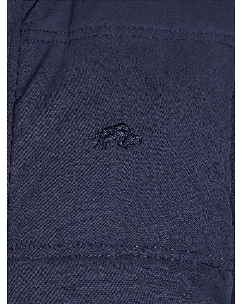Raging Bull Classic Padded Gilet