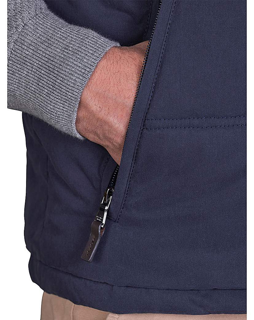 Raging Bull Classic Padded Gilet