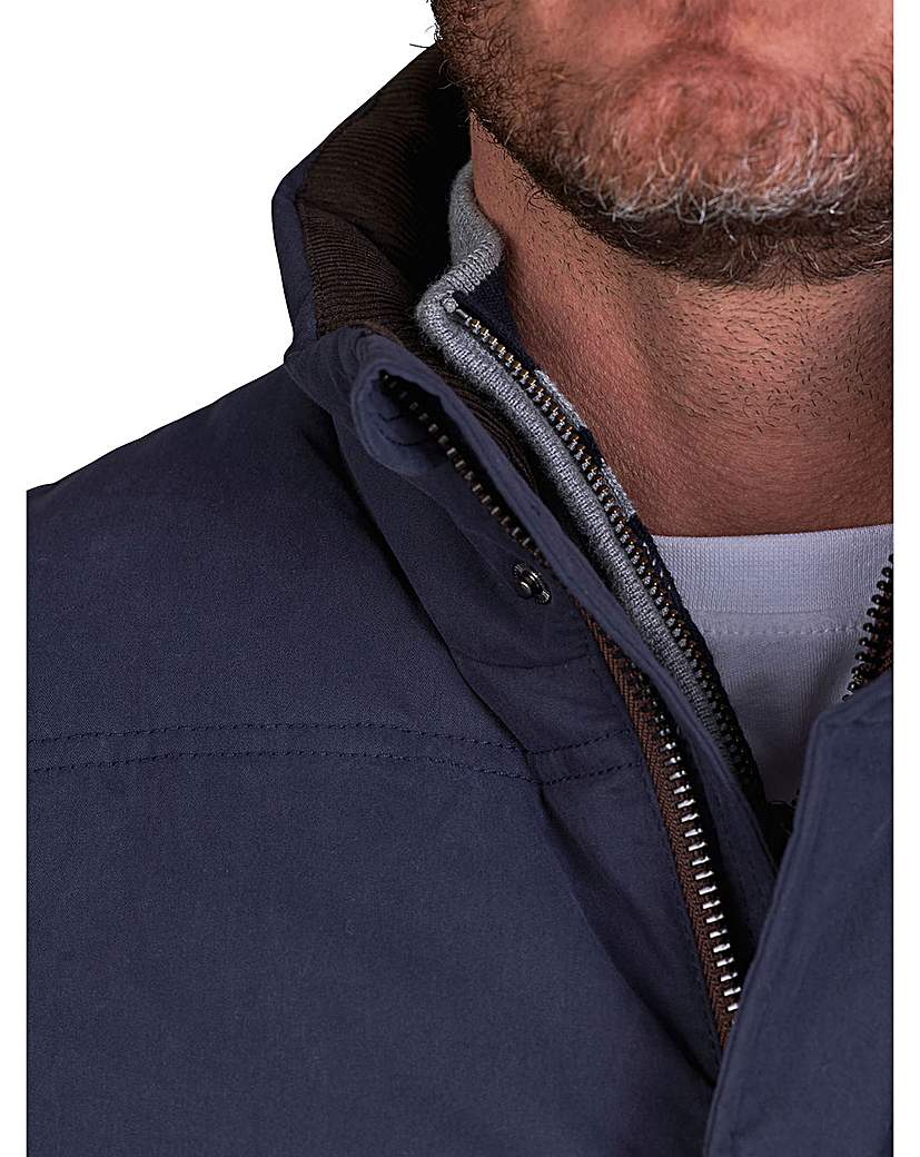 Raging Bull Classic Padded Gilet
