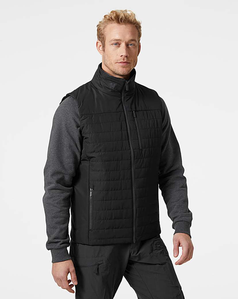 New In - Helly Hansen Crew Insulator Body Warmer