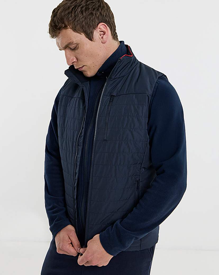 New In - Helly Hansen Crew Imsulator Vest