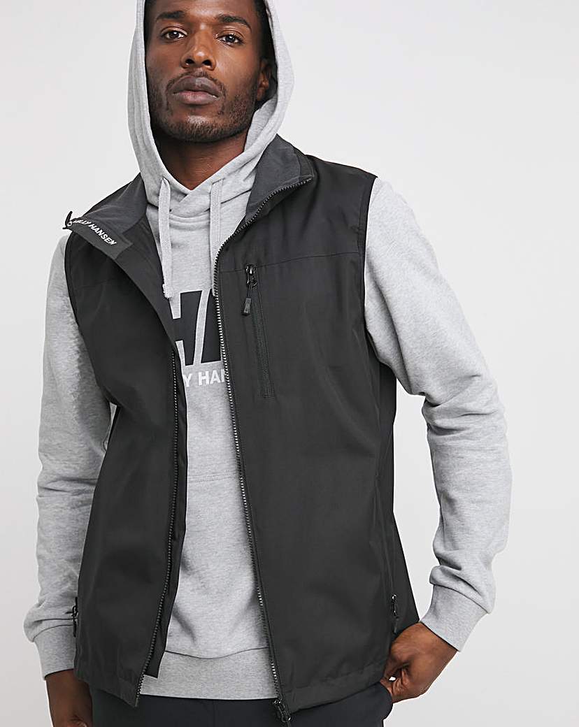 New In - Helly Hansen Crew Vest 2.0