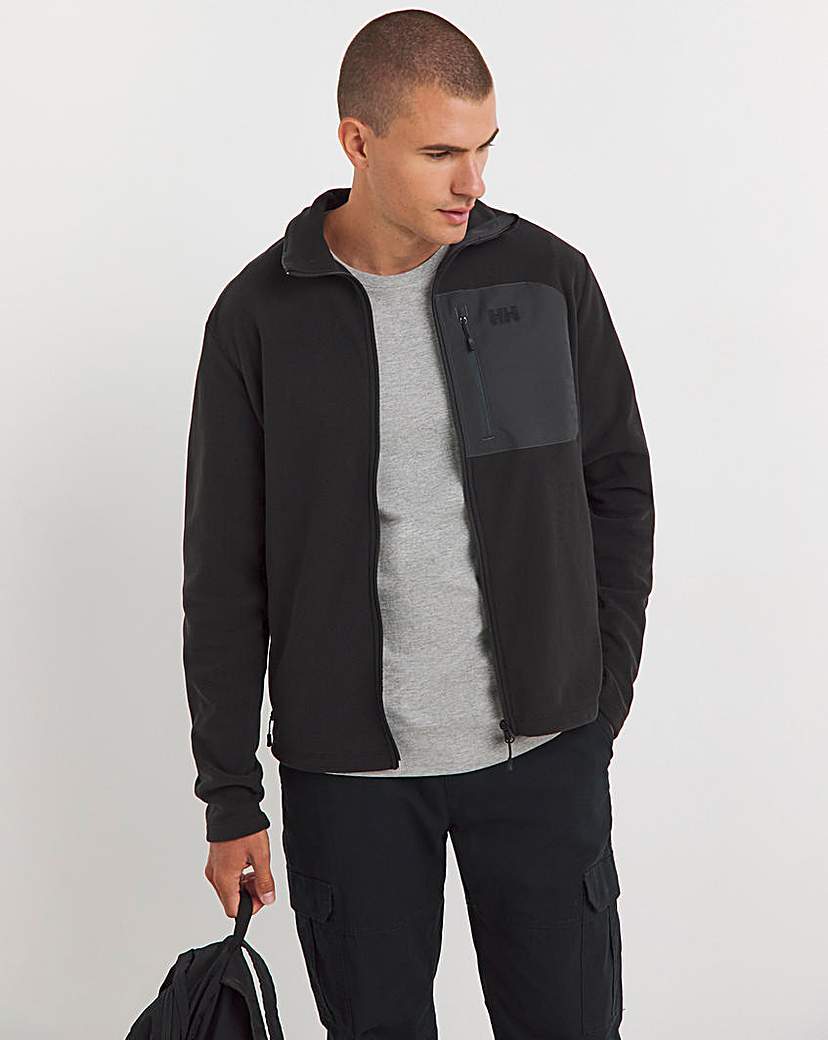 New In - Helly Hansen Daybreaker Block Jacket