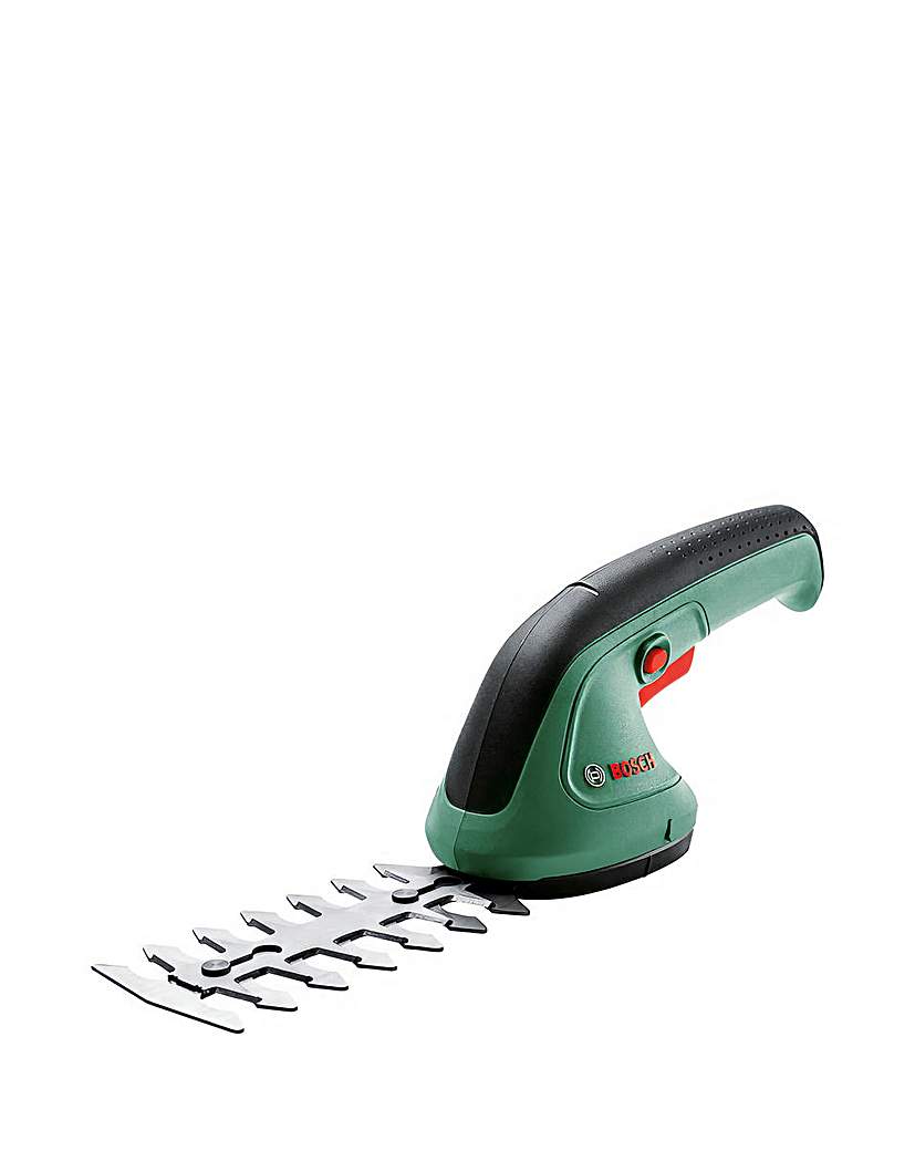 Bosch 3.6v Cordless Hedge Trimmer