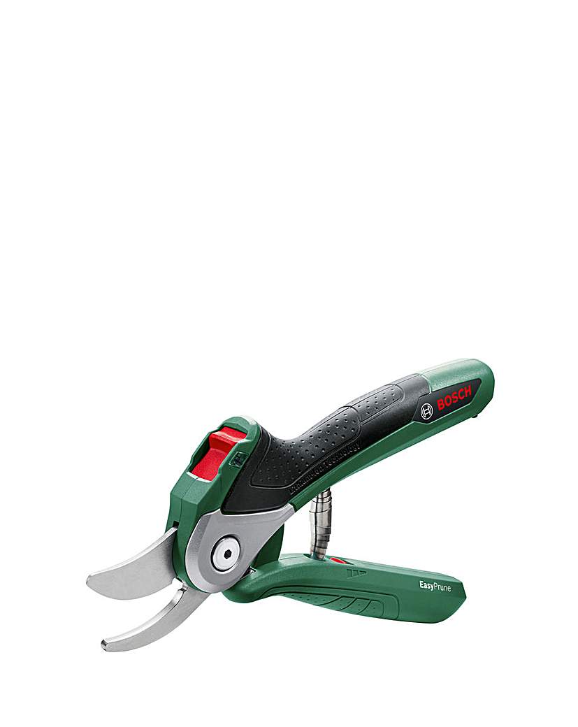 Bosch Easy Prune 3.6v Cordless Prunner