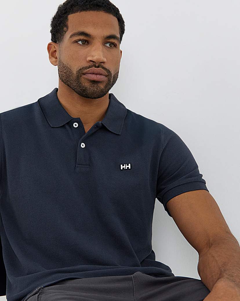 Helly Hansen Hudson Polo Navy Helly Hansen …