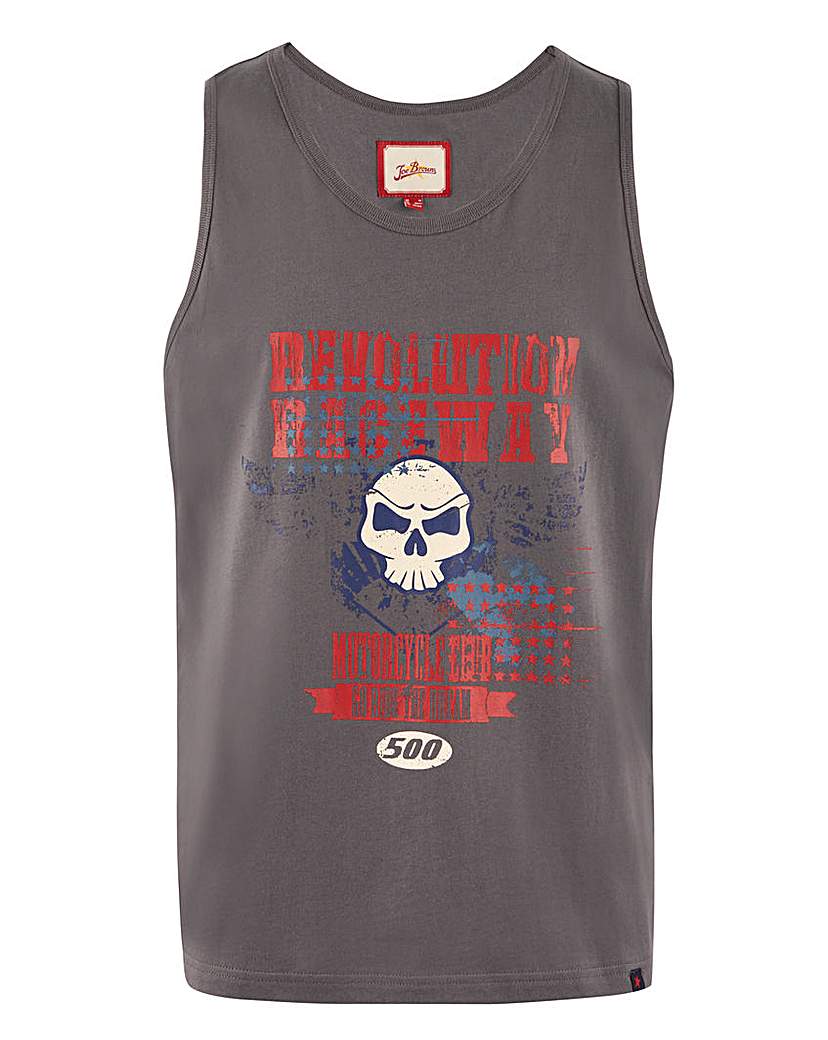 Image of Joe Browns Vest Top