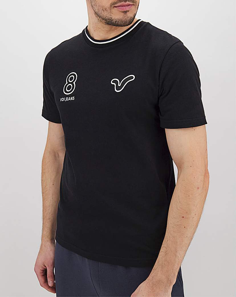 Image of Voi Wyndham T-Shirt