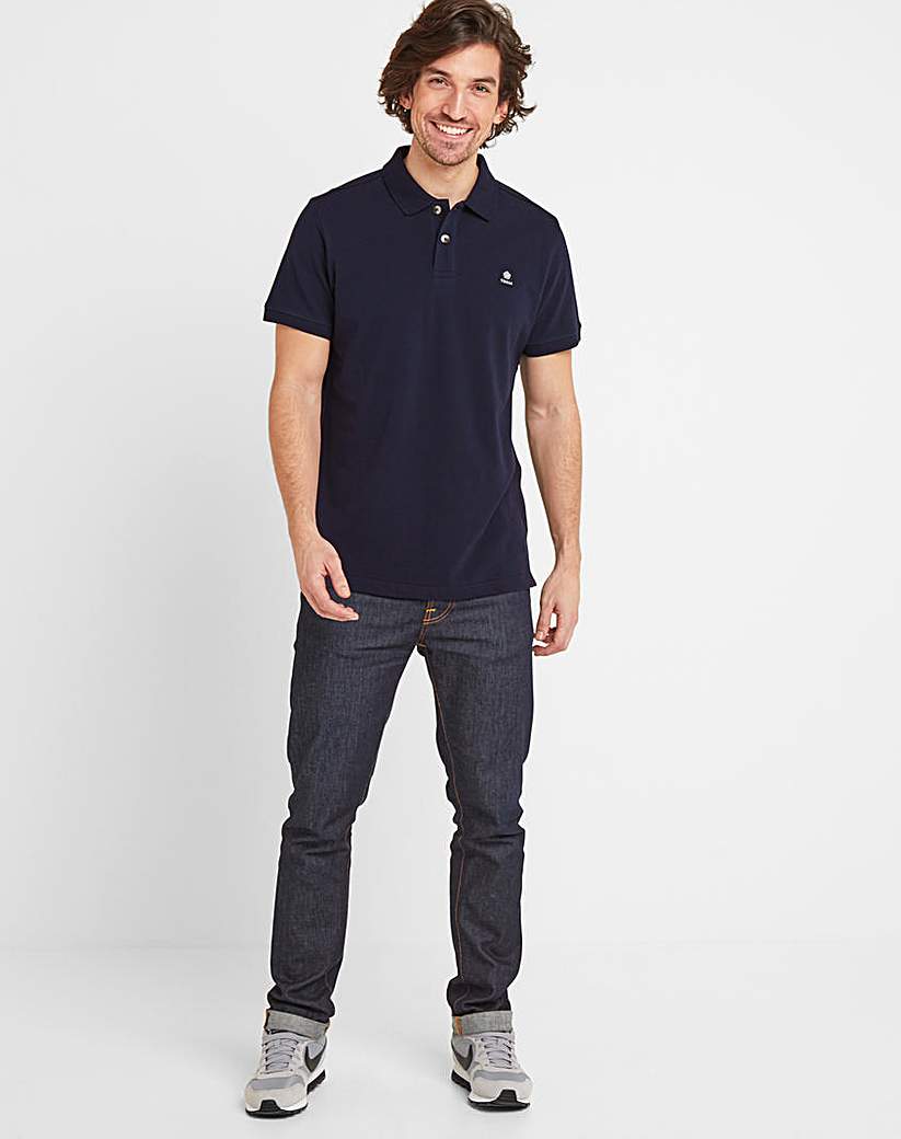 Image of Tog24 Percy Mens Polo Shirt