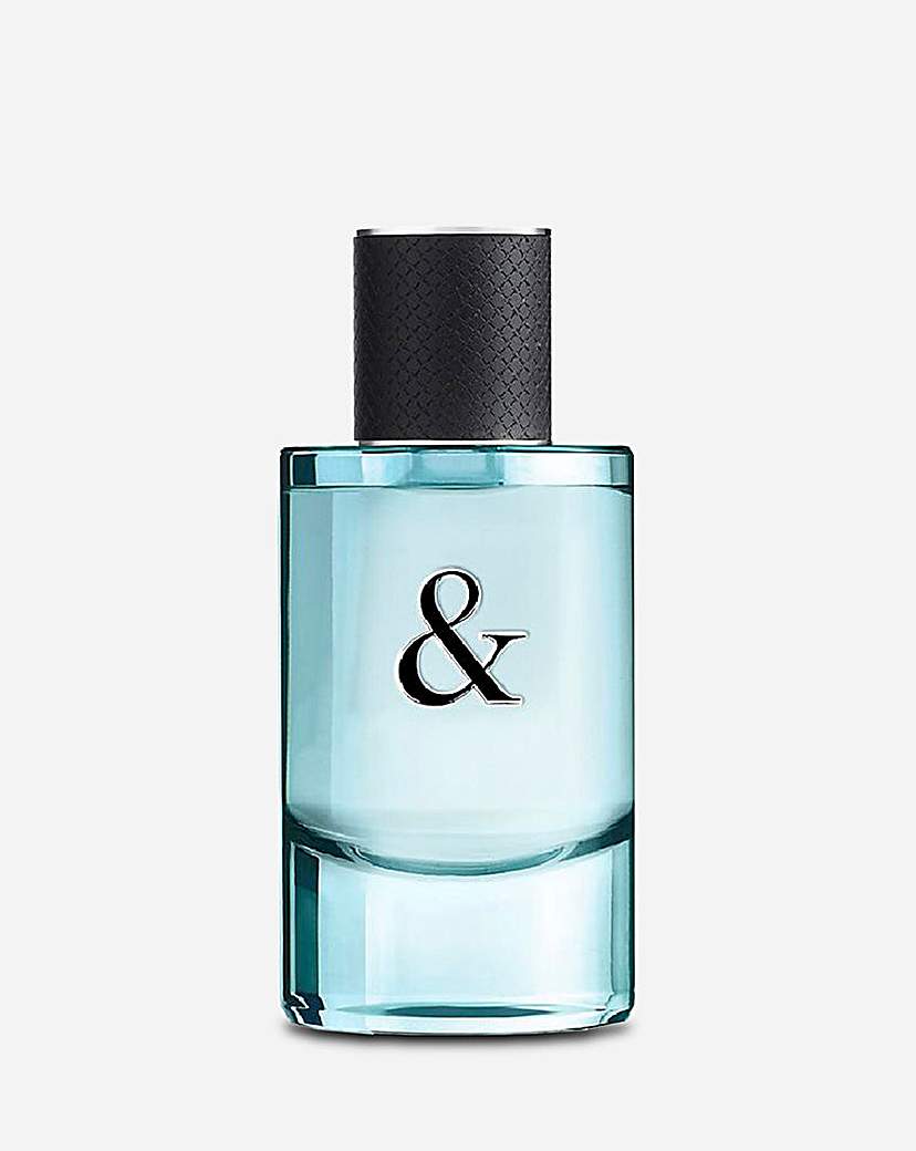 tiffany co & love edt for him 50ml