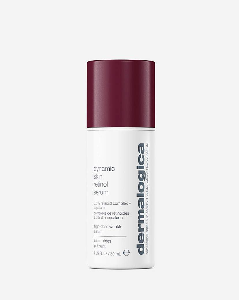 New In - Dermalogica Dynamic Skin Retinol Serum