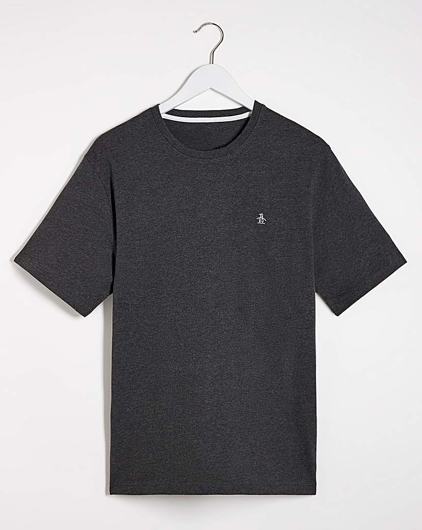 Image of Original Penguin Pinpoint T-Shirt
