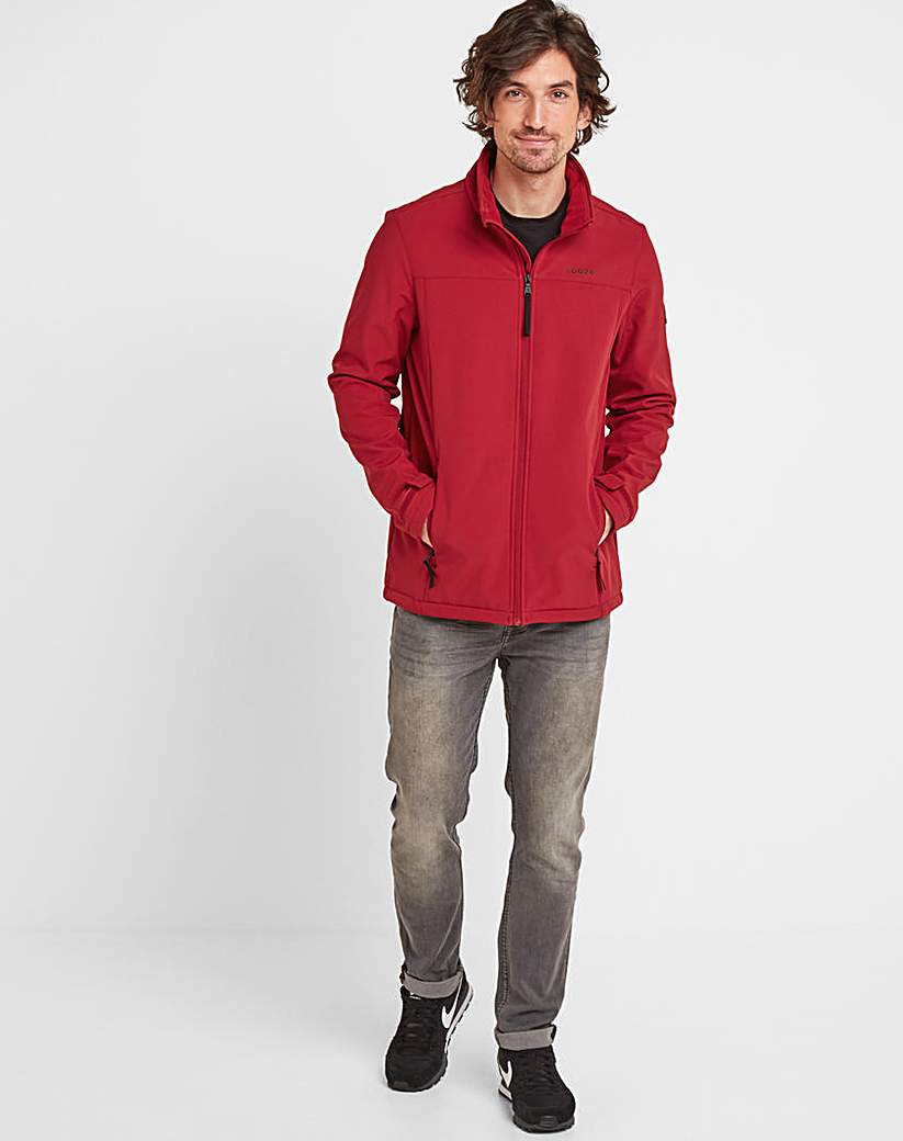 Image of Tog24 Feizor Mens Softshell Jacket