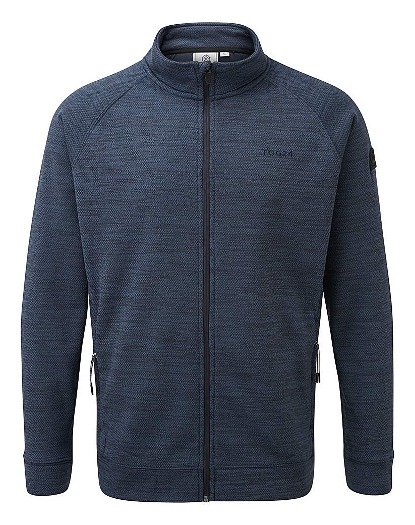 Image of Tog24 Simpson Mens Fleece Jacket