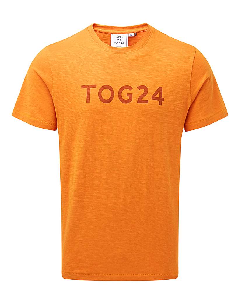 Image of Tog24 Hirst Mens T-Shirt