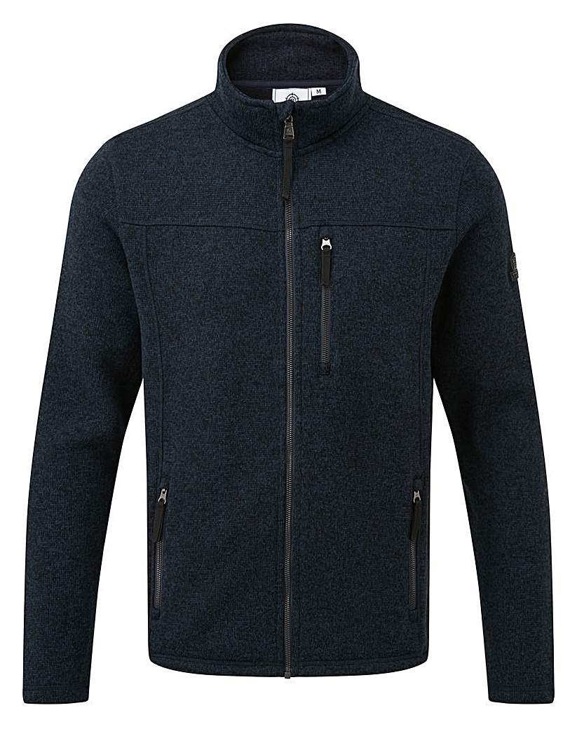 Image of Tog24 Garton Mens Fleece Jacket