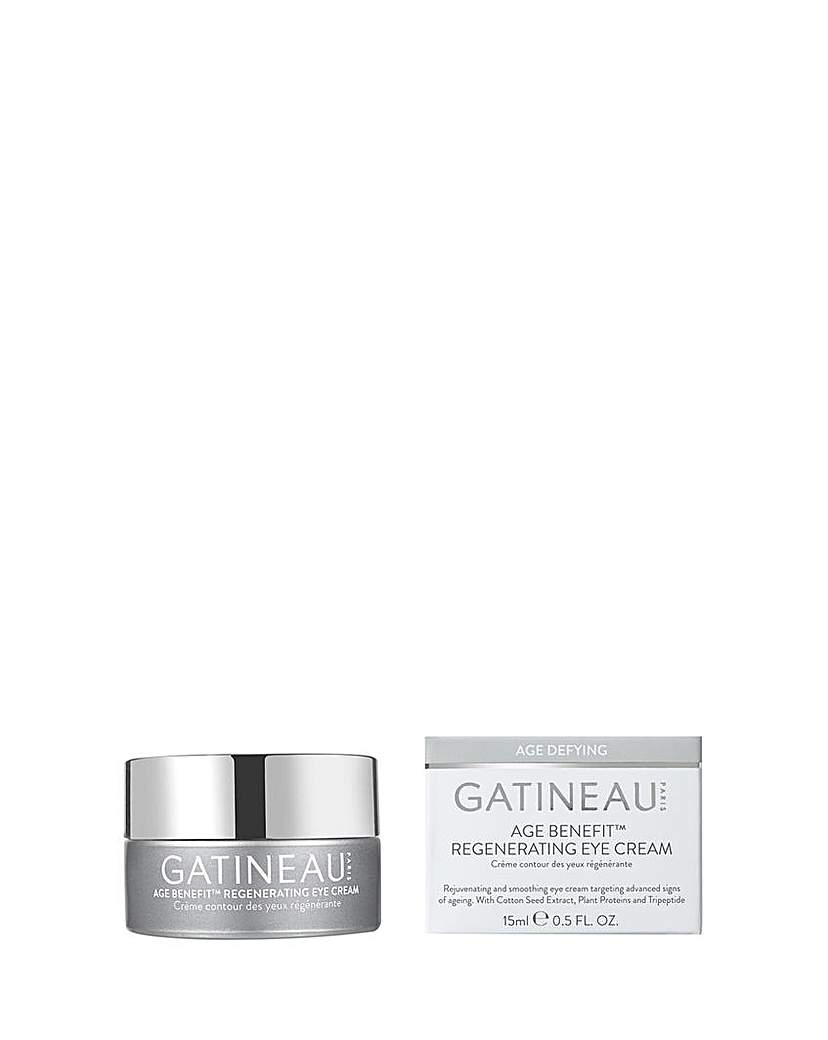 GATINEAU Age Benefit Eye Cream 50ml