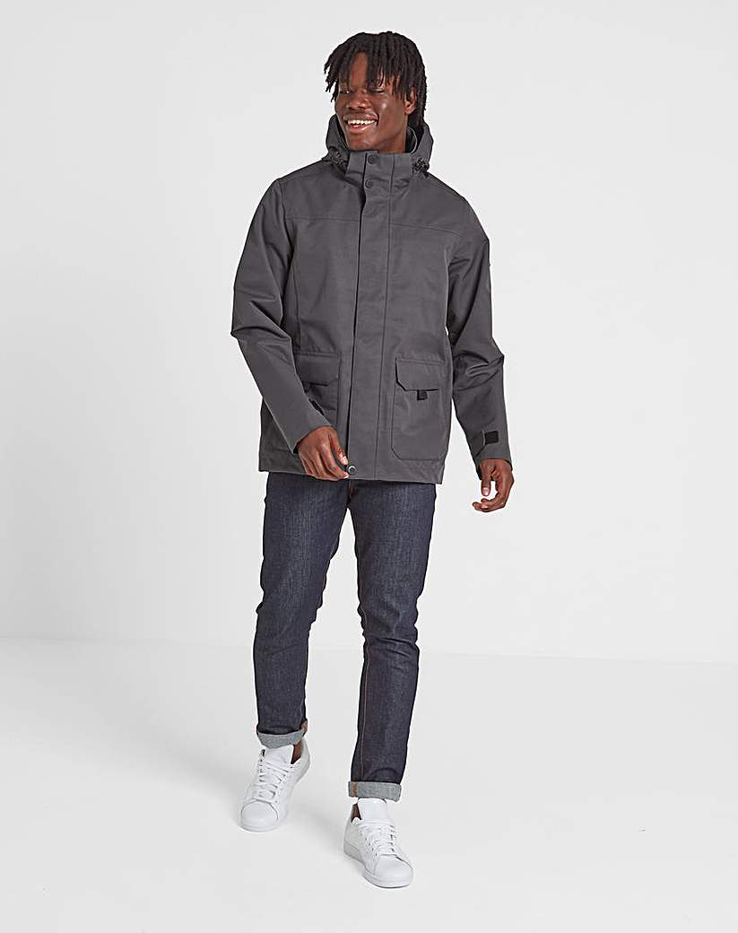 Image of Tog24 Beamsley Mens Waterproof Jacket