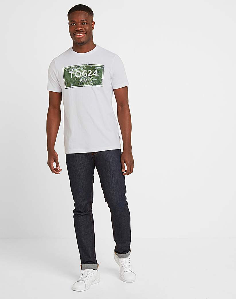 Image of Tog24 Heaton Mens Tog24 T-Shirt