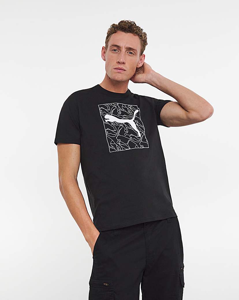 PUMA Graphic T-Shirt