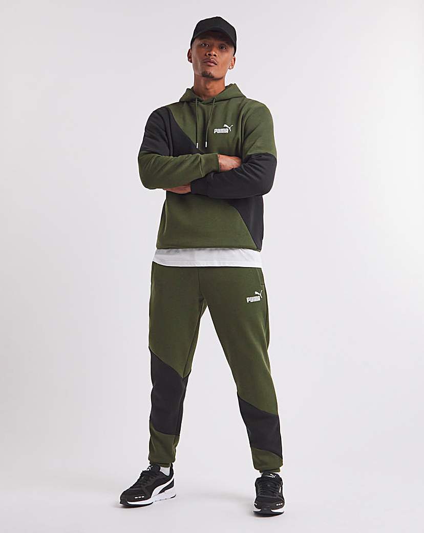PUMA Power Cat Sweatpants