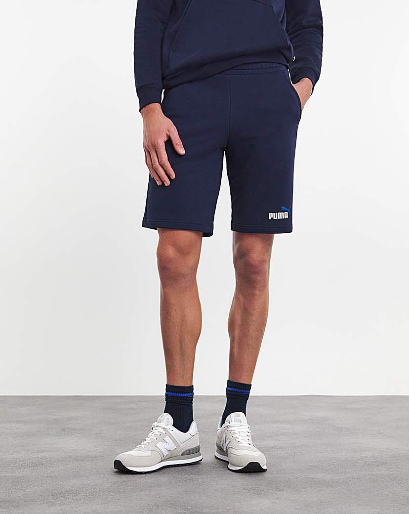 PUMA Essentials Shorts 10