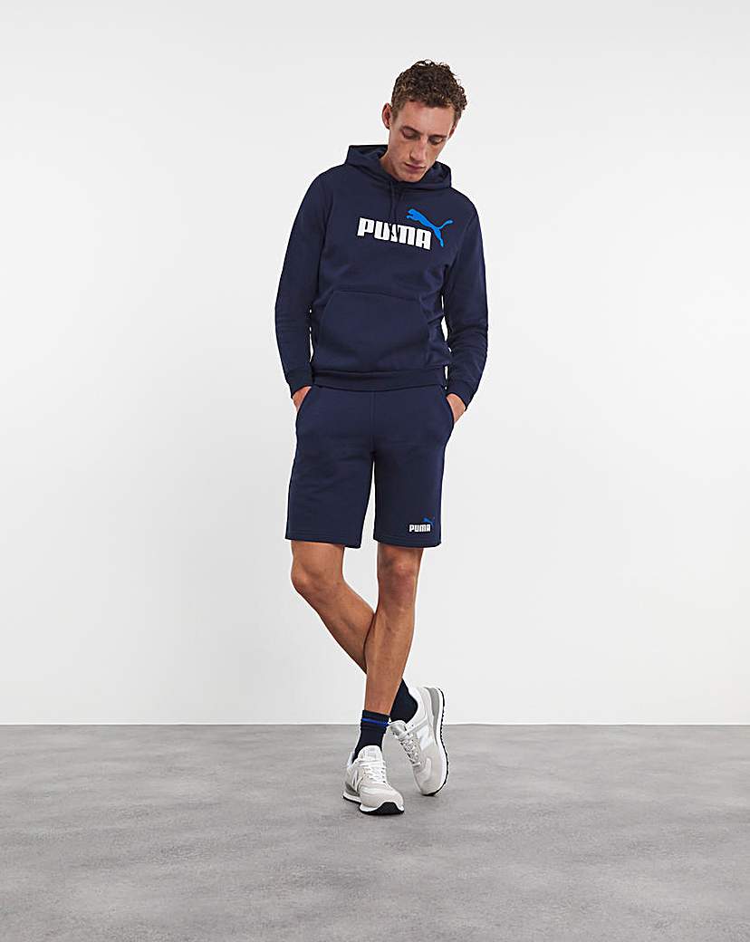 PUMA Essentials Shorts 10