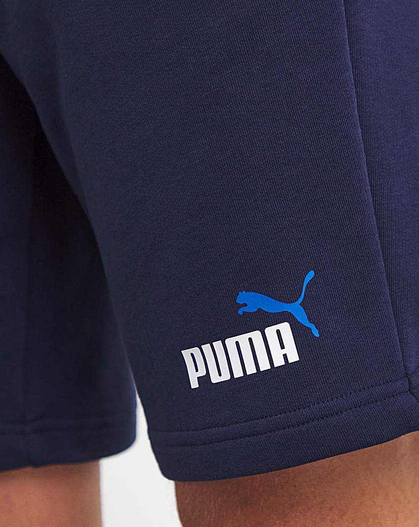 PUMA Essentials Shorts 10