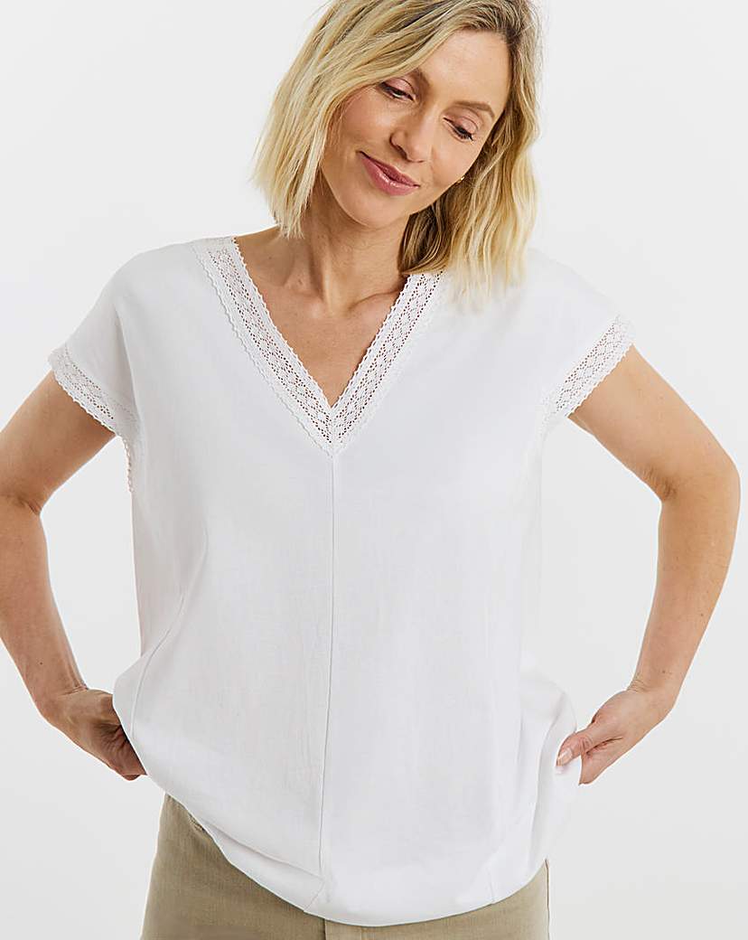 BUBBLE HEM