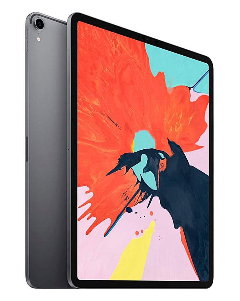 iPad Pro 12.9 inch Wi-Fi 512GB