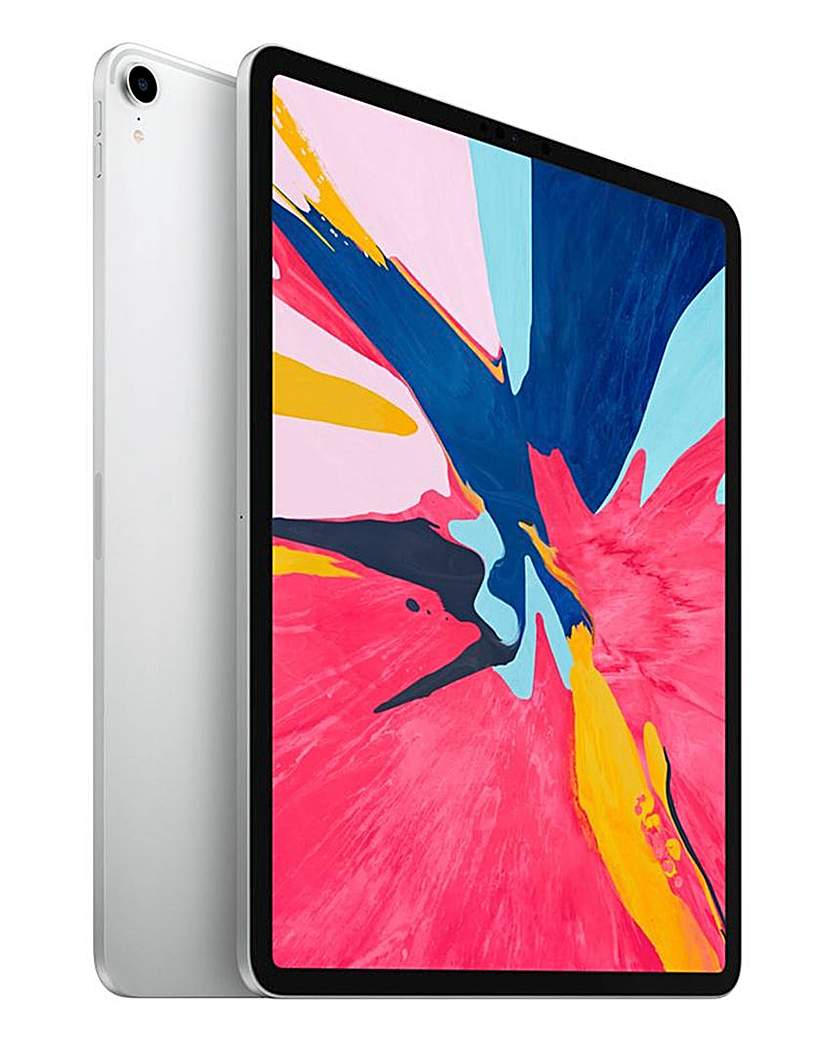 iPad Pro 12.9inch Wi-Fi + Cellular 256GB