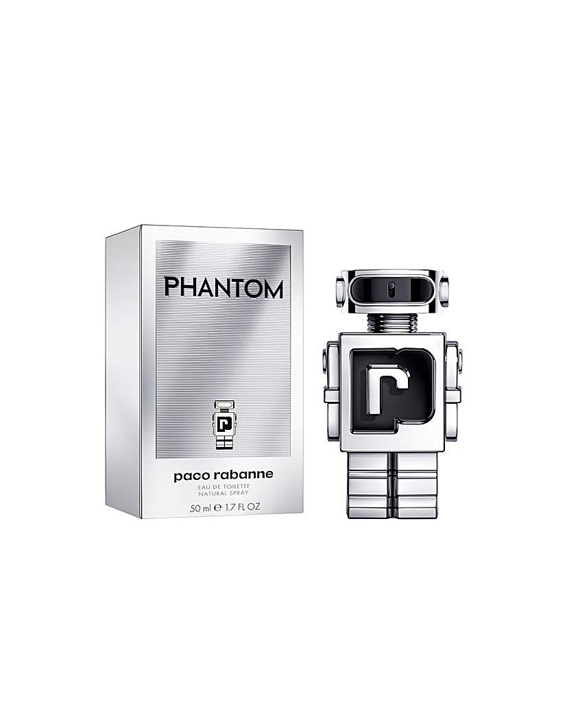 Paco Rabanne Phantom 50ml EDT