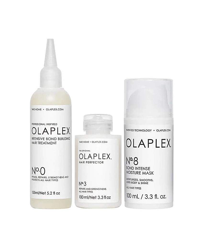 Olaplex Hair Repair Bundle