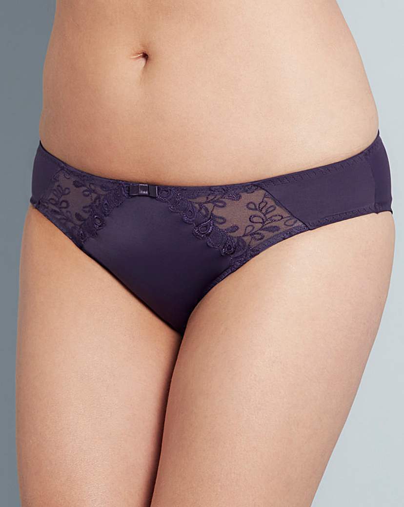 Image of Playtex Romantic Elegance Briefs